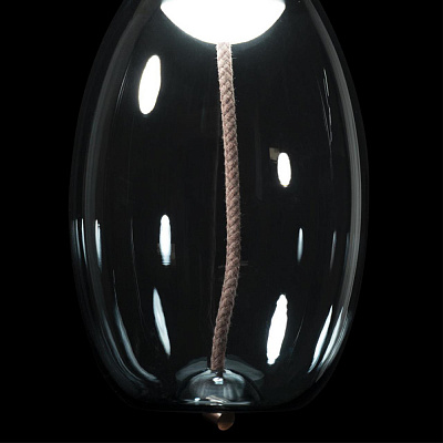 Подвесной светильник Loft It Knot 8133-A mini