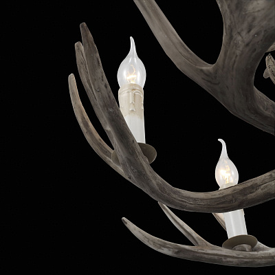 Подвесная люстра ST Luce Corna SL154.703.06