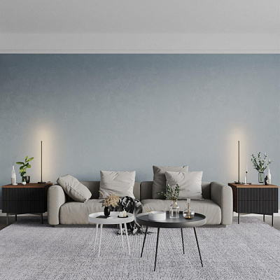 База с драйвером для создания настольной лампы cо светильниками Novotech Vitz 359399