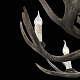 Подвесная люстра ST Luce Corna SL154.703.06