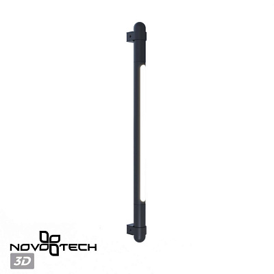 Крепление для настенно-потолочного монтажа Novotech Glat 359382