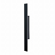 Фасадный светильник Arte Lamp Tejat A5416AL-1BK