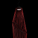 Подвесной светильник Loft It Beam 10292/A Red