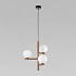 Светильники Eurosvet 10271 Estera Wood a068629