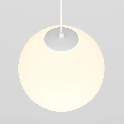 Трековый подвесной светильник Maytoni Luna Exility TR039-2-5W3K-W