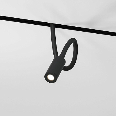 Трековый светильник Elektrostandard Slim Magnetic 85522/01 a064489