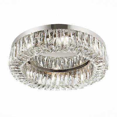 Люстра потолочная  ST Luce Rifrazio SL1226.102.08