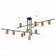 Подвесная люстра ST Luce Sormano SL1206.402.12