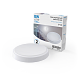 Точечный накладной светильник Gauss HALL 8W 700lm 6500K 200-240V IP40 LED 193411308