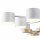 Потолочная люстра Lumion Rondo 8196/10C