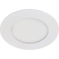 Встраиваемый светильник Ecola Downlight LED DRRV40ELC