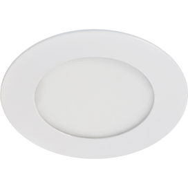 Встраиваемый светильник Ecola Downlight LED DRRV40ELC