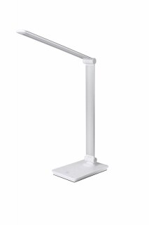 Настольная лампа Arte Lamp Edward A5126LT-1WH