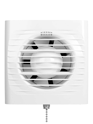 Вентилятор вытяжной OPTIMA 4 -02