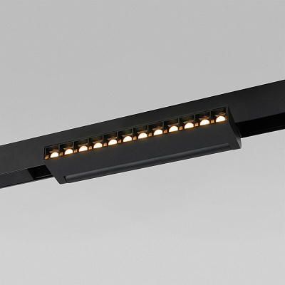 Трековый светильник Elektrostandard Slim Magnetic 85010/01 a067370
