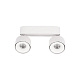 Спот Loft It Focus 10323/2A White