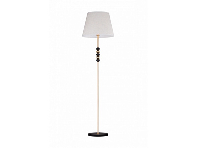 Торшер Sfera Sveta 2063 BK+GD