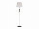 Торшер Sfera Sveta 2063 BK+GD
