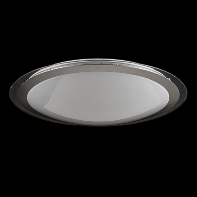 Потолочный светодиодный светильник Freya Halo FR6998-CL-30-W