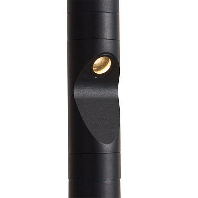 Ландшафтный светильник Odeon Light Bamboo 7021/9FL