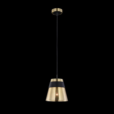 Подвесной светильник Maytoni Trento MOD614PL-01BS