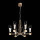 Подвесная люстра ST Luce Progetto SL815.203.06
