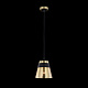 Подвесной светильник Maytoni Trento MOD614PL-01BS