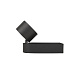 Спот Loft It Knof 10324/A Black