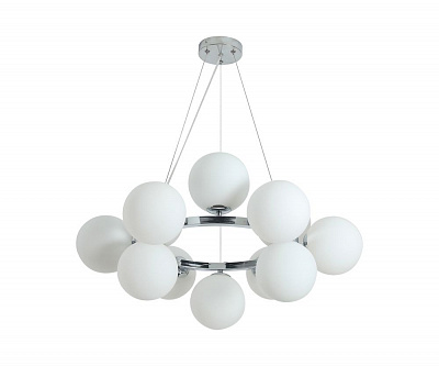 Подвесная люстра Kink Light Сида 07508-12A,02