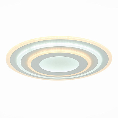 Люстра потолочная EVOLED Arzillo SLE501402-01