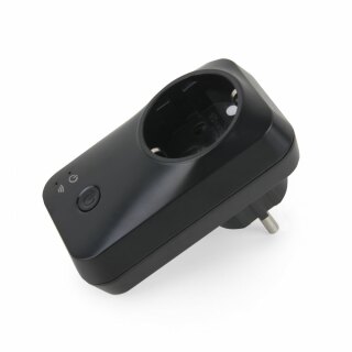 Умная розетка Elektrostandard 76100/00 a054336