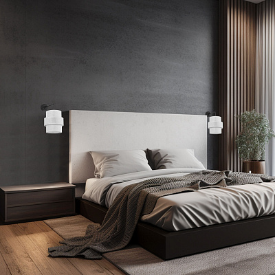 Бра и подсветки TK Lighting 5956 Calisto White a066914