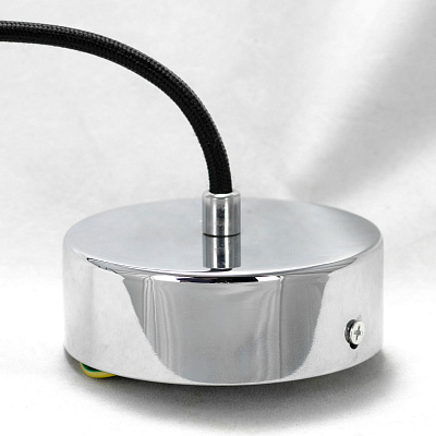 Подвесной светильник Lussole Maricopa LSP-8120