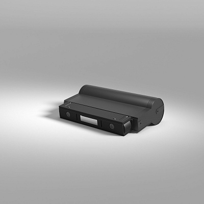 Магнитный трековый светильник Elektrostandard Slim Magnetic 85048/01 a062994