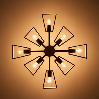 Люстра Eurosvet 70056/8 Klark 00000081892