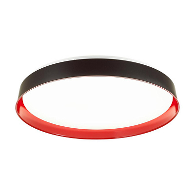 Настенно-потолочный светильник Sonex Tuna Red 7710/DL