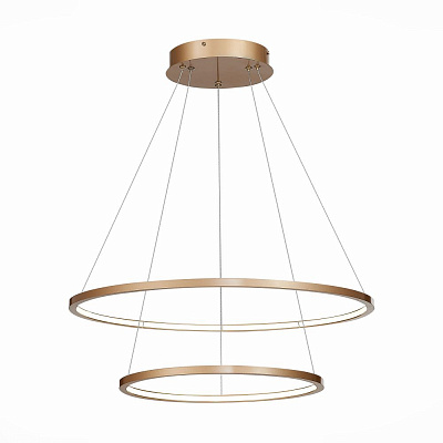 Люстра подвесная ST-Luce ST603 IN ST603.243.56