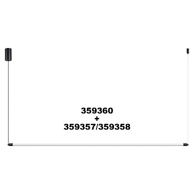 Основания для модульных светильников Novotech Vitz 359360