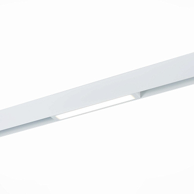 Трековый светильник ST-Luce Skyline 220 ST657.536.09