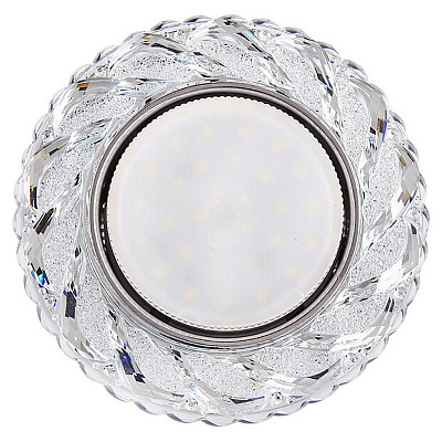 Встраиваемый светильник с подсветкой LBT KG5334L-1