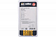 Рамка на 2 поста IEK Brite РУ-2-2-БрЧ BR-M22-G-K02