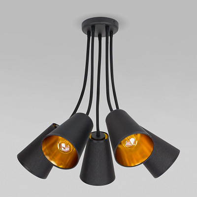 Потолочный светильник TK Lighting 828 Wire a059436