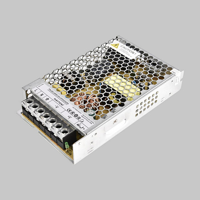 Блок питания Maytoni PSL002 24В 200Вт IP20 220205