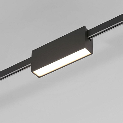 Трековый светильник Elektrostandard Esthetic Magnetic 85122/01 a065423