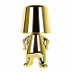 Настольная лампа Loft It Brothers 10233/C Gold