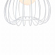 Настольная лампа Maytoni Polly MOD542TL-01W