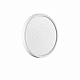Настенно-потолочный светодиодный светильник Sonex Omega White 7661/18L