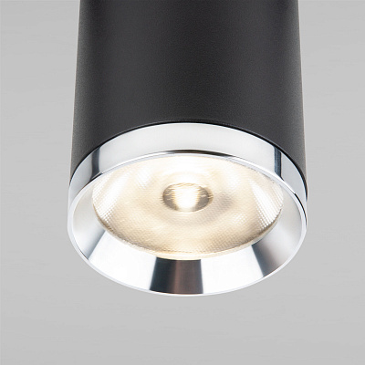 Магнитный трековый светильник Elektrostandard Slim Magnetic 85506/01 a061298