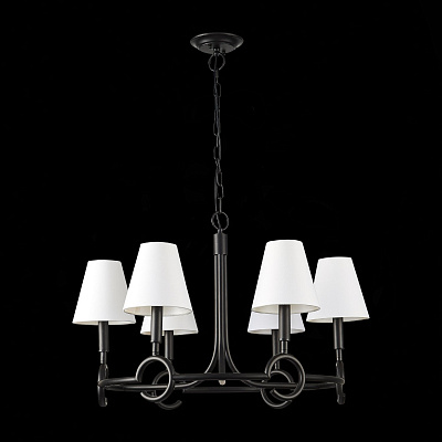 Подвесная люстра ST Luce Boturra SL1141.403.06