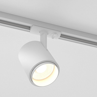 Трековый светильник Elektrostandard Cors 85513/01 a062391